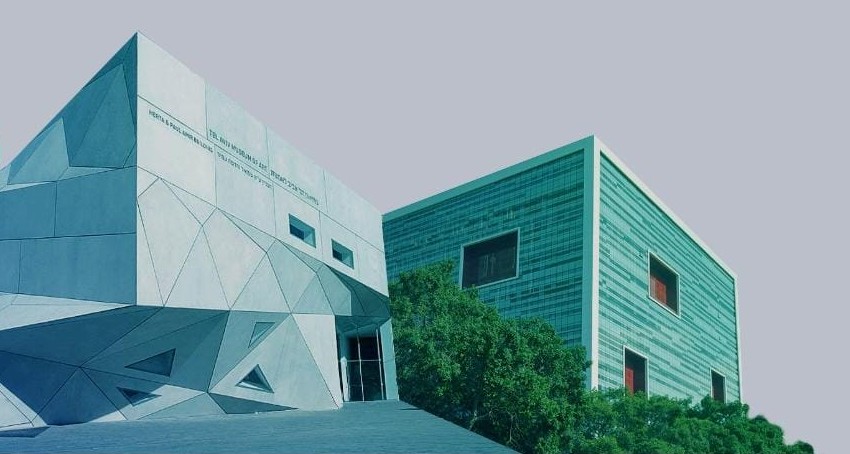 Immersive Lab – Museum Grounds